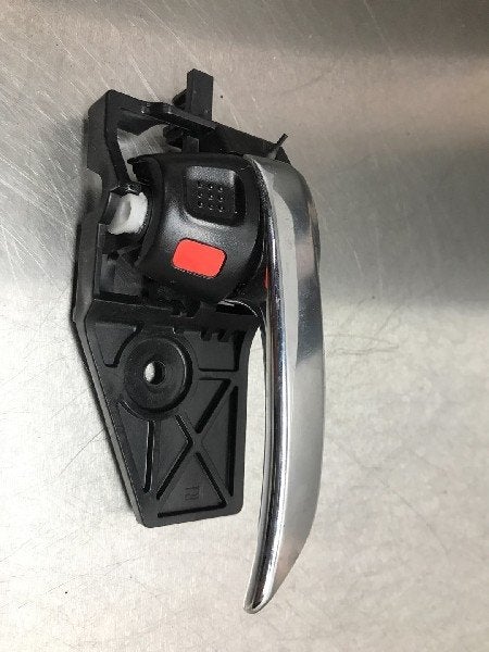 POIGNEE EXTERIEURE ARRIÈRE DROITE Suzuki SX4 S-Cross (JY), Utilisé, Arrière, Suzuki