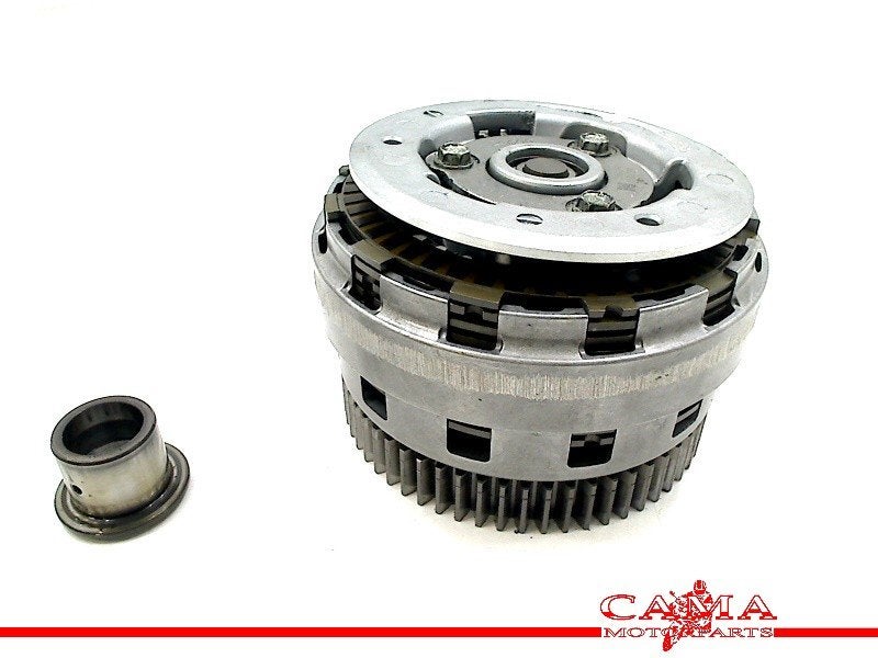 EMBRAYAGE Ducati Diavel (2011-2015) (01-2011/12-2015), Dhr. S. di Majo, Utilisé, Info@cama-motorparts.nl, P.J. Troelstraweg 8 8
3144 CX  MAASSLUIS, NL
