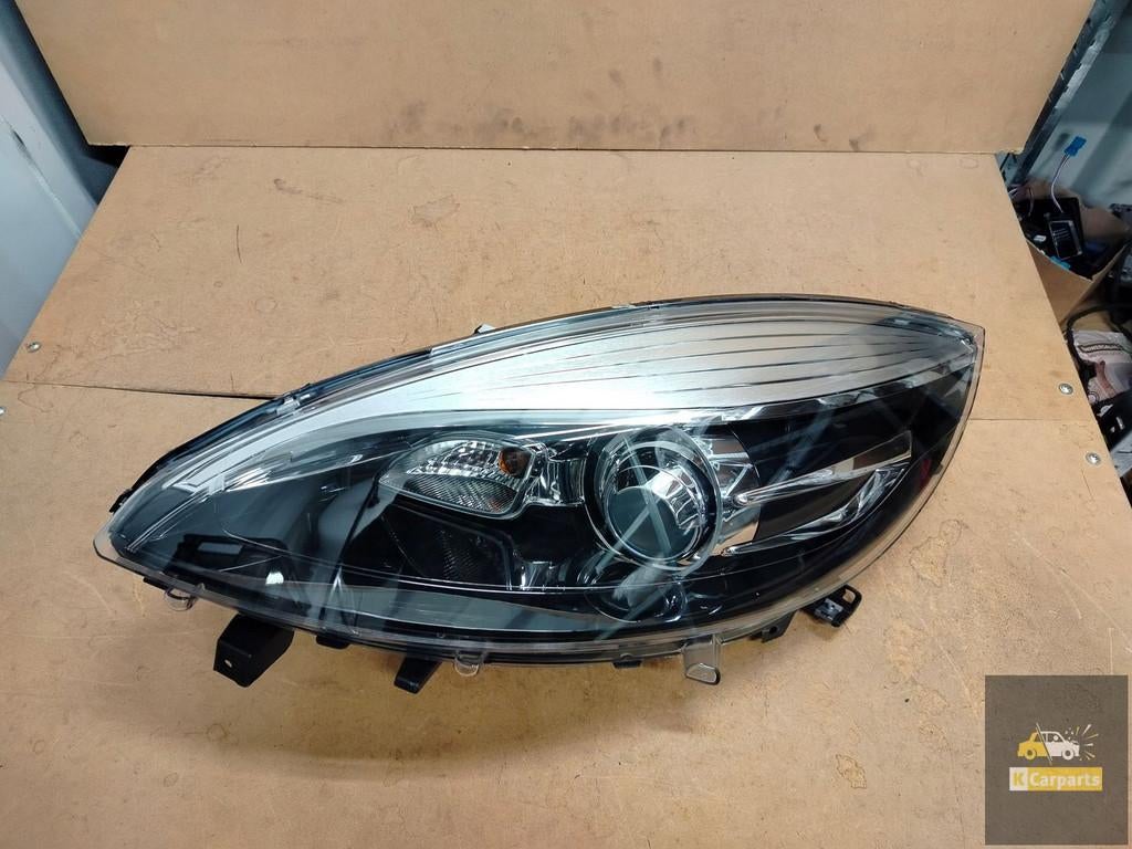 260607160R, Phare x non gauche de hayon pour Renault Scenic, Renault Group, Contact.group@renault.com, Renault, Utilisé