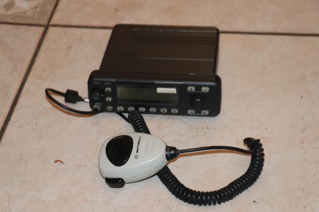 gendarmerie radio, Enlèvement ou Envoi, Gendarmerie, Autres types