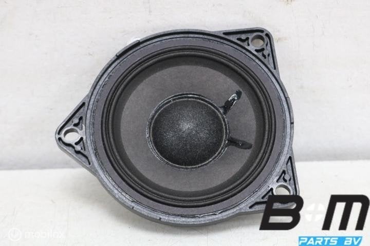 Luidspreker midden Bose Sound Porsche Panamera 4 971035415G, Auto diversen, Autospeakers, Gebruikt