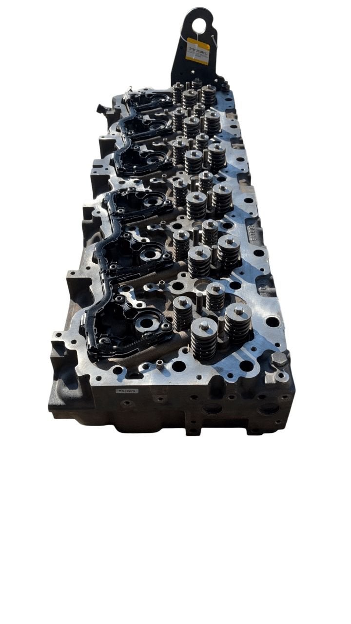 DAF XF 106 CILINDERKOP 460-510PK 2012-2018 MX-13 COMPLEET |, Autos : Pièces & Accessoires, Moteur et Accessoires, -, DAF, -