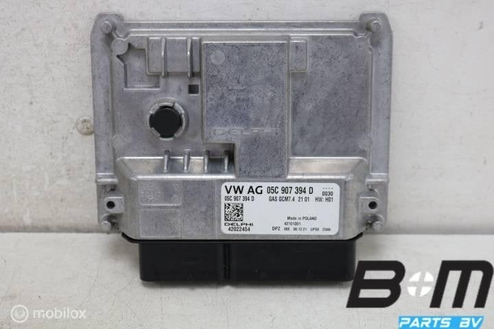 Computer motormanagement VW Taigo 05C907394D, Utilisé