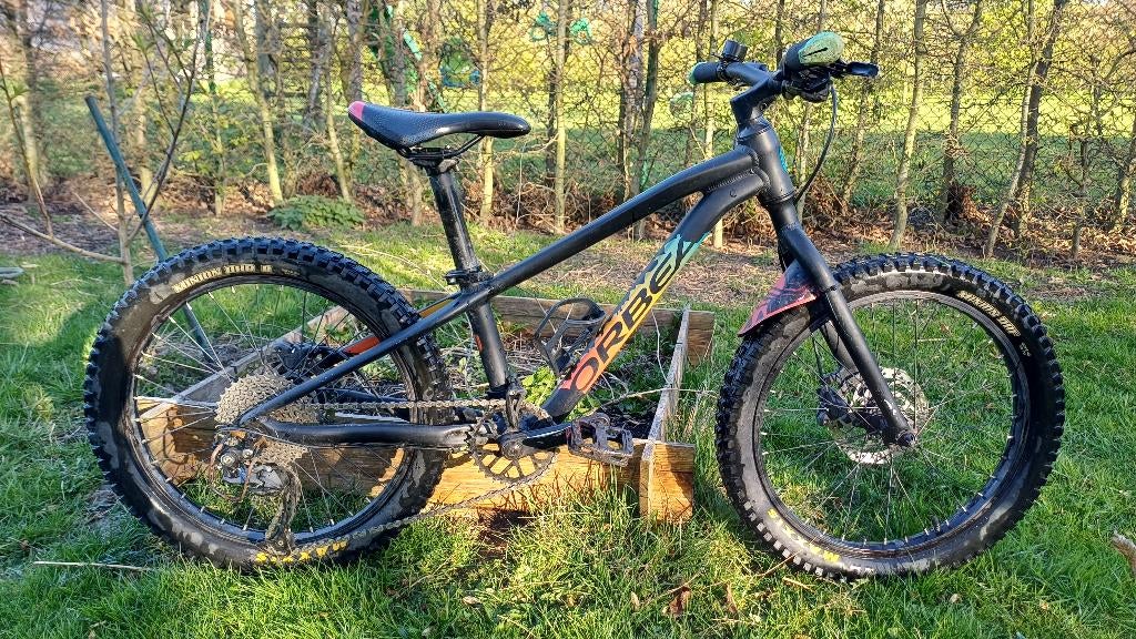 Vélo Orbea Laufey 20 H30, Enlèvement, Utilisé, 16 à 20 pouces, Orbea