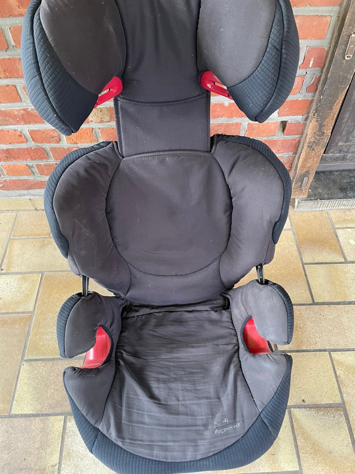 Autostoel maxi - cosi, Kinderen en Baby's, Ophalen, Zijbescherming, Maxi-Cosi, Gebruikt
