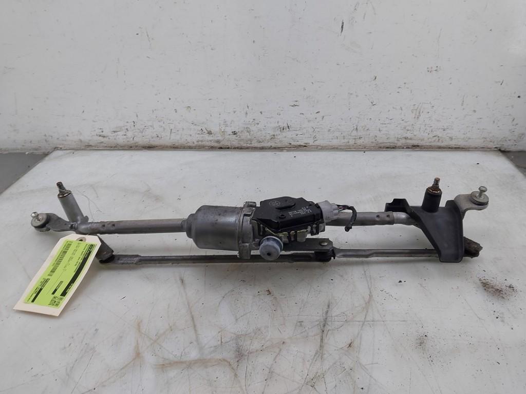 MOTEUR + TRINGLERIE ESSUIE GLACE AVANT Swift (ZA / ZC / ZD), Autos : Pièces & Accessoires, Suzuki-Allee 7
64625  Bensheim, DE