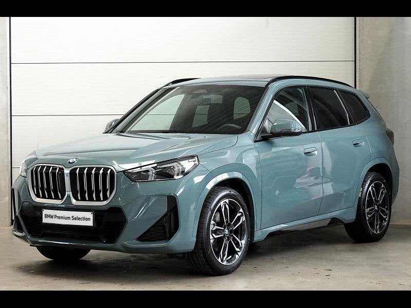 BMW X1 M SPORT - PANODAK - LED, Euro 6, 149 g/km, 5 portes, Automatique