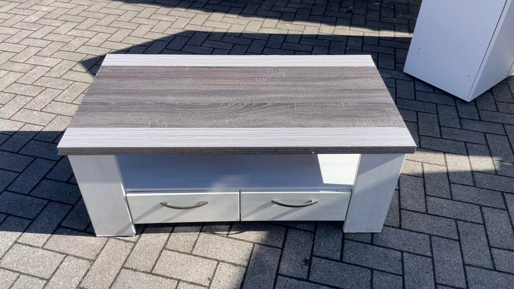 Salontafel, Enlèvement ou Envoi, Utilisé