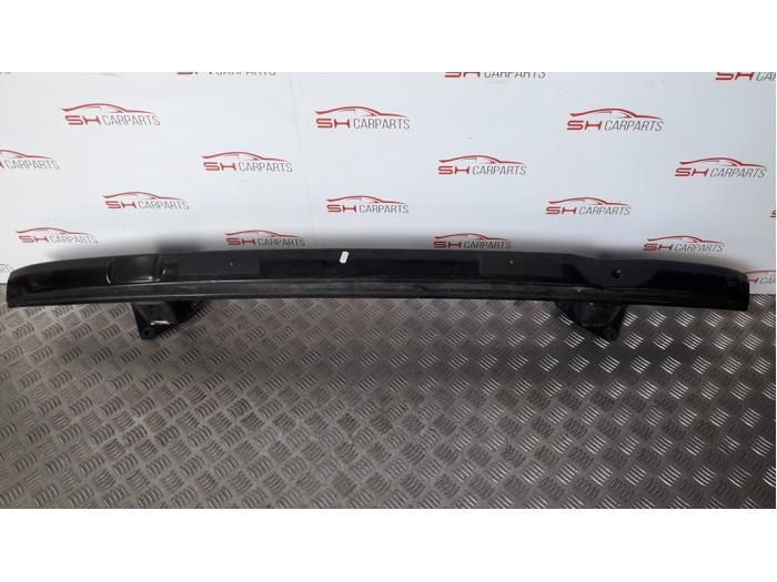 Bumperframe achter van een Mercedes A-Klasse, Gebruikt, -, Ophalen of Verzenden, -