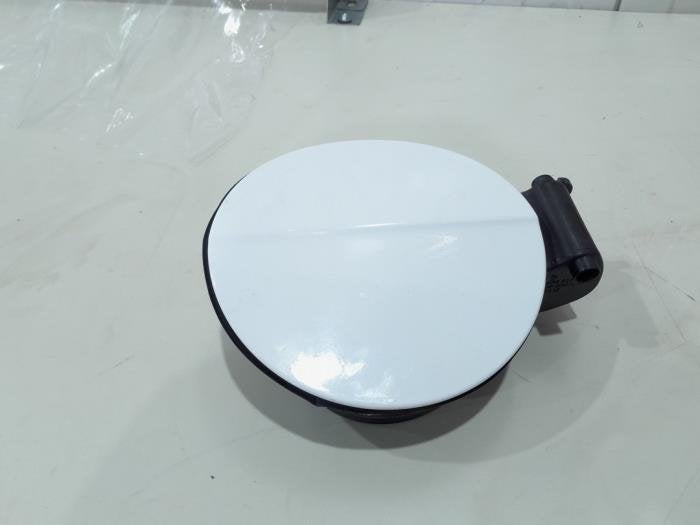 Tank Klep van een Audi A3 (LY9C), Gebruikt, -, -, -