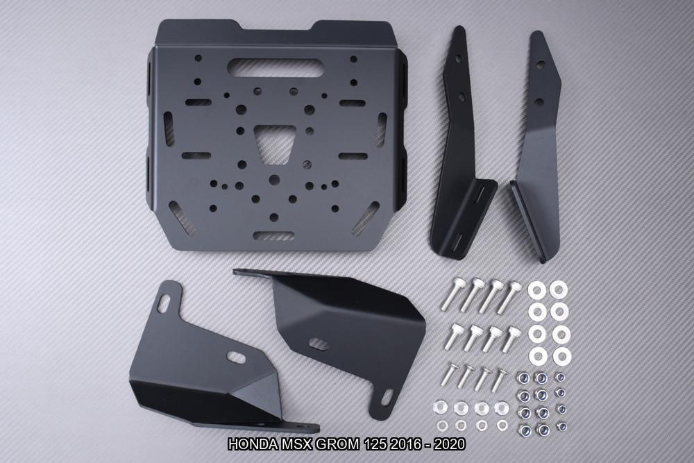 Support Top Case Porte Bagage HONDA MSX GROM 125 2016 - 2020, Enlèvement ou Envoi, Neuf