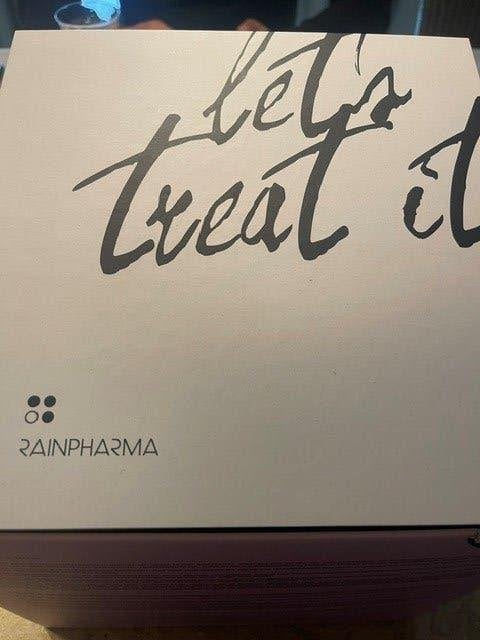 rhainpharma producten NIEUW, Ophalen of Verzenden, Nieuw, Overige typen