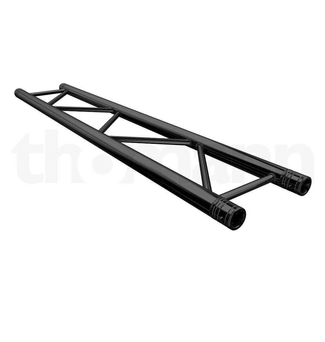 Duratruss 32/2-150 zwart (nieuw), Enlèvement