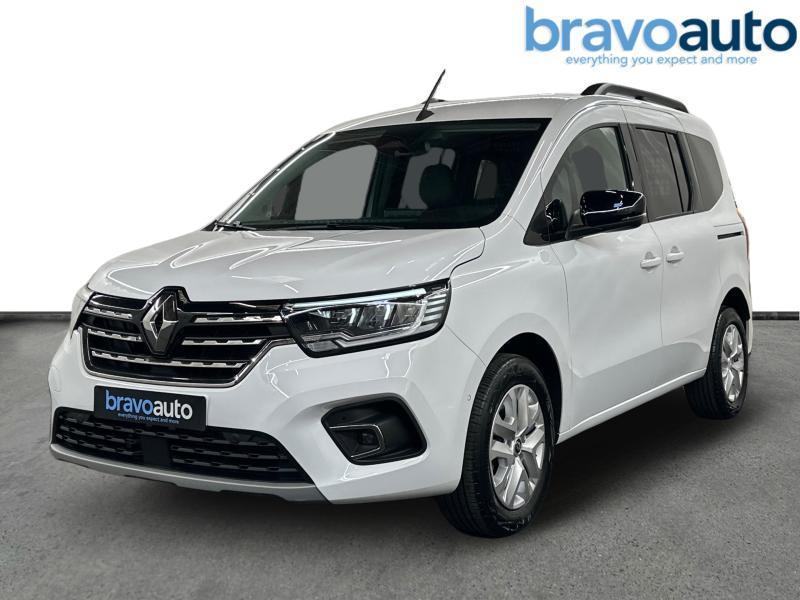 Renault Kangoo AT Techno 5 seats VAN | carplay | camera, Auto's, Renault, Bedrijf, Kangoo, Adaptive Cruise Control, Airbags, Airconditioning
