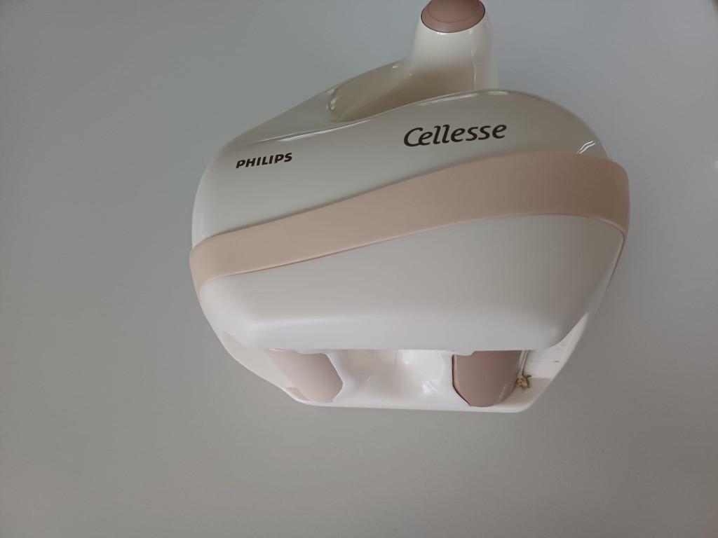 Cellulitis verwijderingtoestel Philips Degelijk en effectief, Elektronische apparatuur, Ophalen