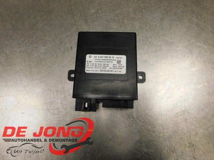 Module (diversen) van een Mercedes Vito, Gebruikt, -, Ophalen of Verzenden, -