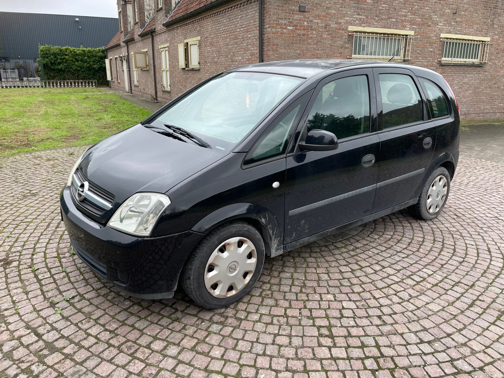 Opel Meriva, Autos, Achat, Particulier, Meriva, Essence