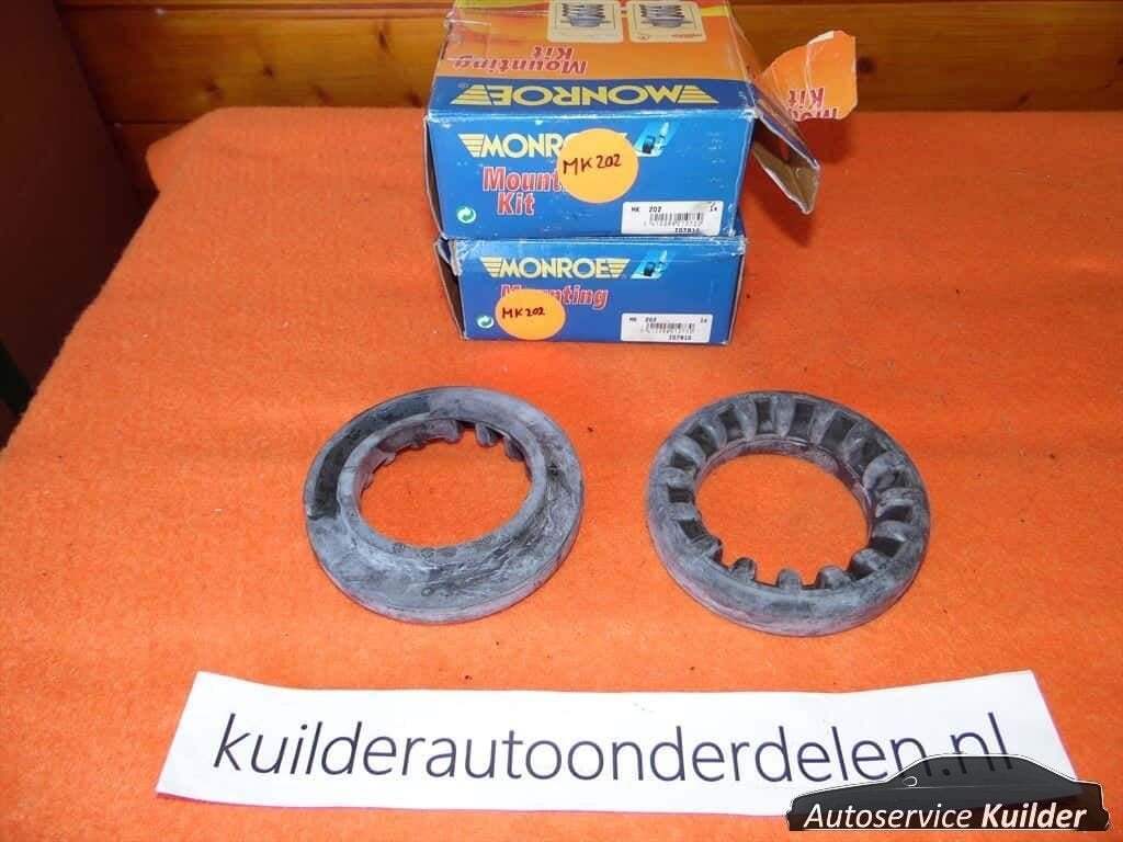 Seta veerpootrubbers Ford Focus 2 C Max MONROE Nieuw, Neuf, -, Ford, -