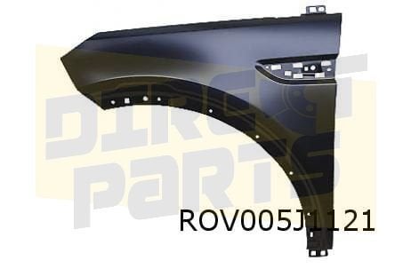 Land Rover Discovery Sport (12/14-9/19) voorscherm Links Ori, Land Rover, -, Verzenden, -