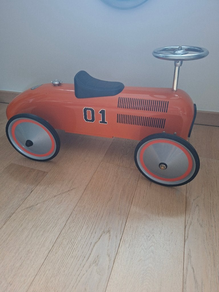 Retro Roller model Charly (NIEUW, geen krasje!!), Ophalen, Nieuw
