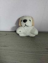 knuffel, Ophalen, Hond