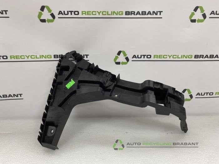 Support pare-chocs arrière gauche d'un Audi Q3, Autos : Pièces & Accessoires, -, 3 mois de garantie, Utilisé, -