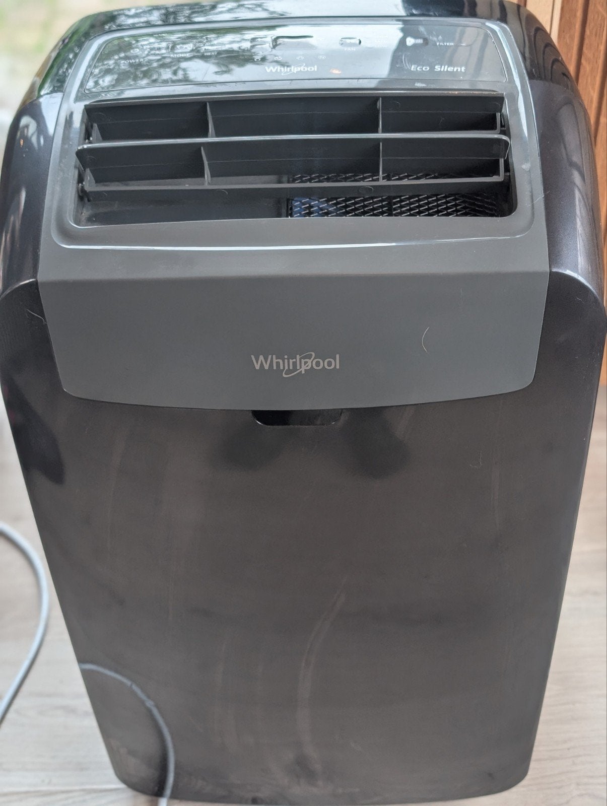 Whirlpool mobile airco, Elektronische apparatuur, Ophalen
