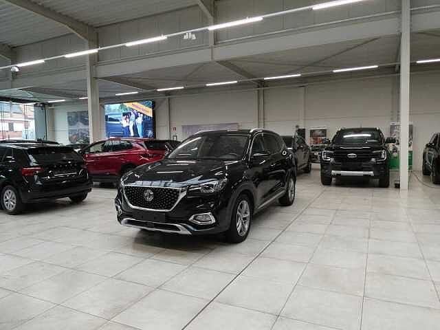 MG MG EHS 1.5 i PHEV 258pk Automaat Luxury Pano ACC BLIS, Autos, Autres modèles, Achat, Entreprise, 5 places
