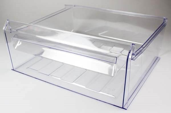 Vrieslade (Zanussi) NIEUW, Elektronische apparatuur, Koelkasten en IJskasten, Ophalen, Nieuw, Met vriesvak