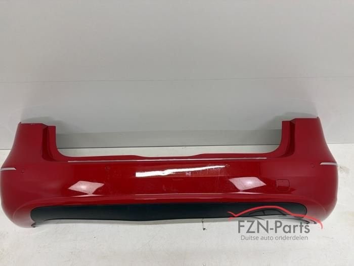 Mercedes-Benz B-Klasse W246 4PDC Achterbumper, Enlèvement ou Envoi, Utilisé, Arrière, Pare-chocs