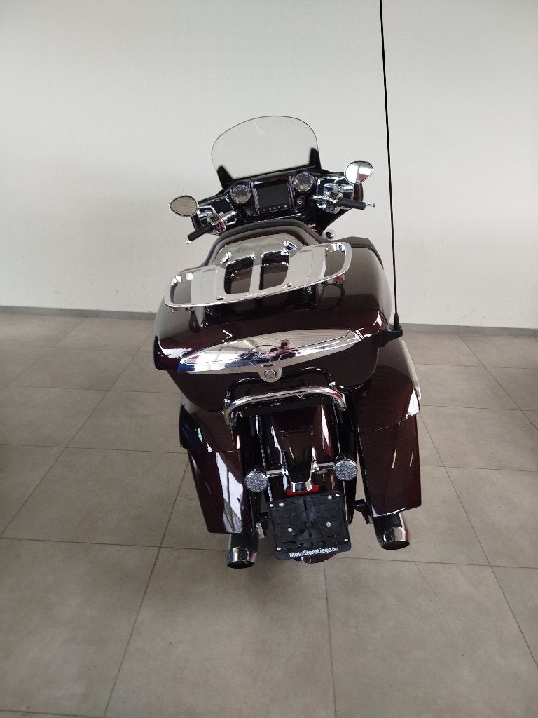 Indian Roadmaster, Motos, Permis Moto A, Entreprise, Occasion, Plus de 35 kW
