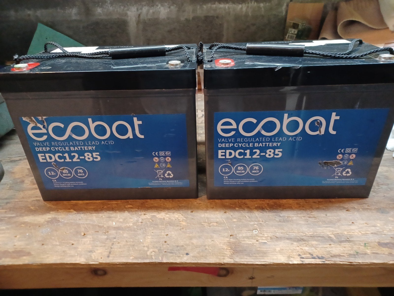 te koop, Diversen, Ophalen, Zo goed als nieuw, 36 t/m 45 km