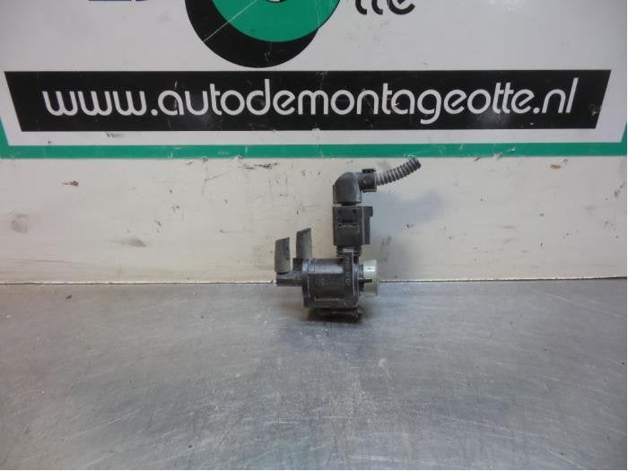 Vacuum ventiel van een Volkswagen Transporter (Transporter 0, Gebruikt, -, Volkswagen, -