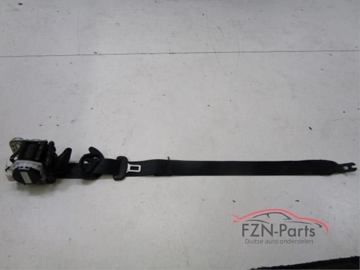 VW Golf 7 Gordel rechts, Auto-onderdelen, Ophalen of Verzenden, Gebruikt