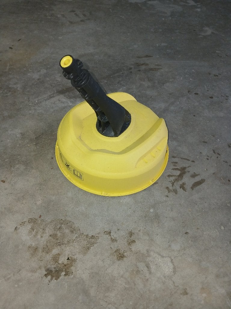 Nettoyeur terrasse de marque Karcher, Enlèvement ou Envoi, Neuf
