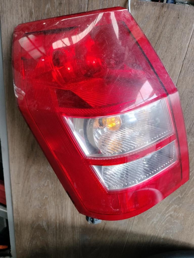 Achter licht Chrysler 300 C, Ophalen of Verzenden, Chrysler