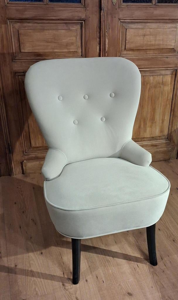 Fauteuil ikea 1 place en parfait etat, Maison & Meubles, Fauteuils, Enlèvement, Comme neuf