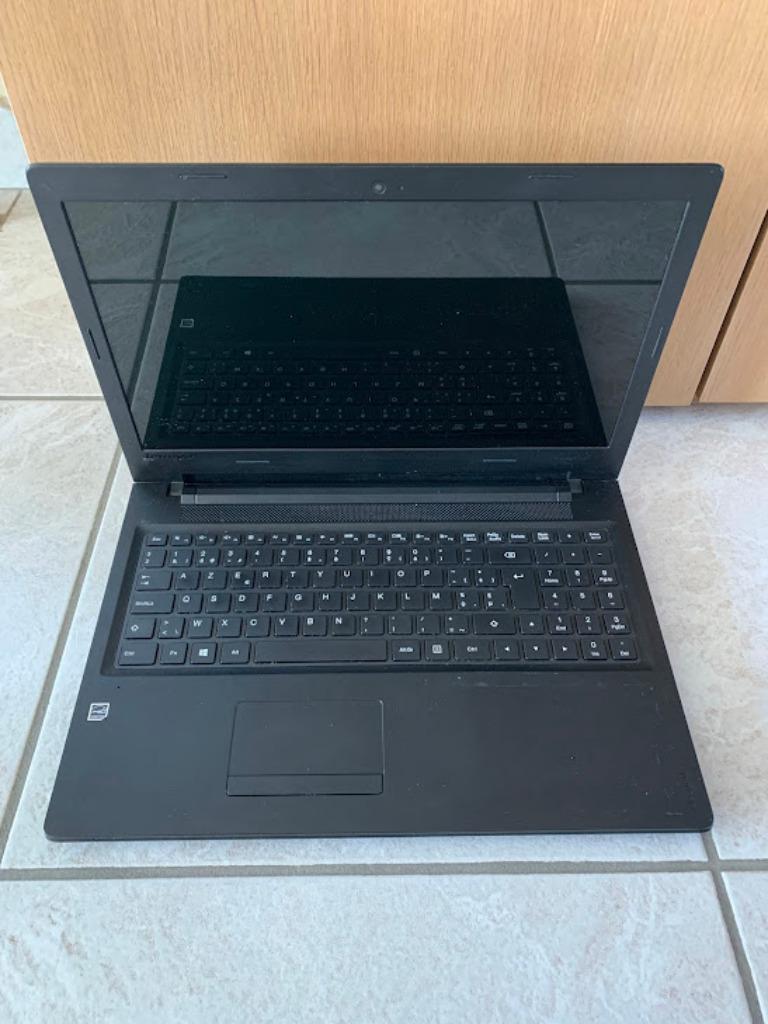 Laptop Lenovo, Enlèvement ou Envoi, Utilisé