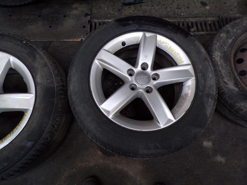 Roue (jante alu) Audi A4 2008-2011 LP/14669, Ophalen, Gebruikt, Audi