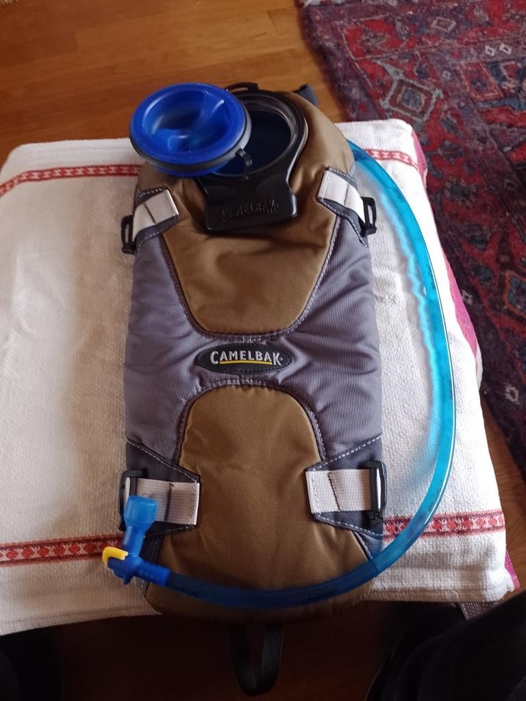 Drinkrugzak camelbak, Ophalen of Verzenden