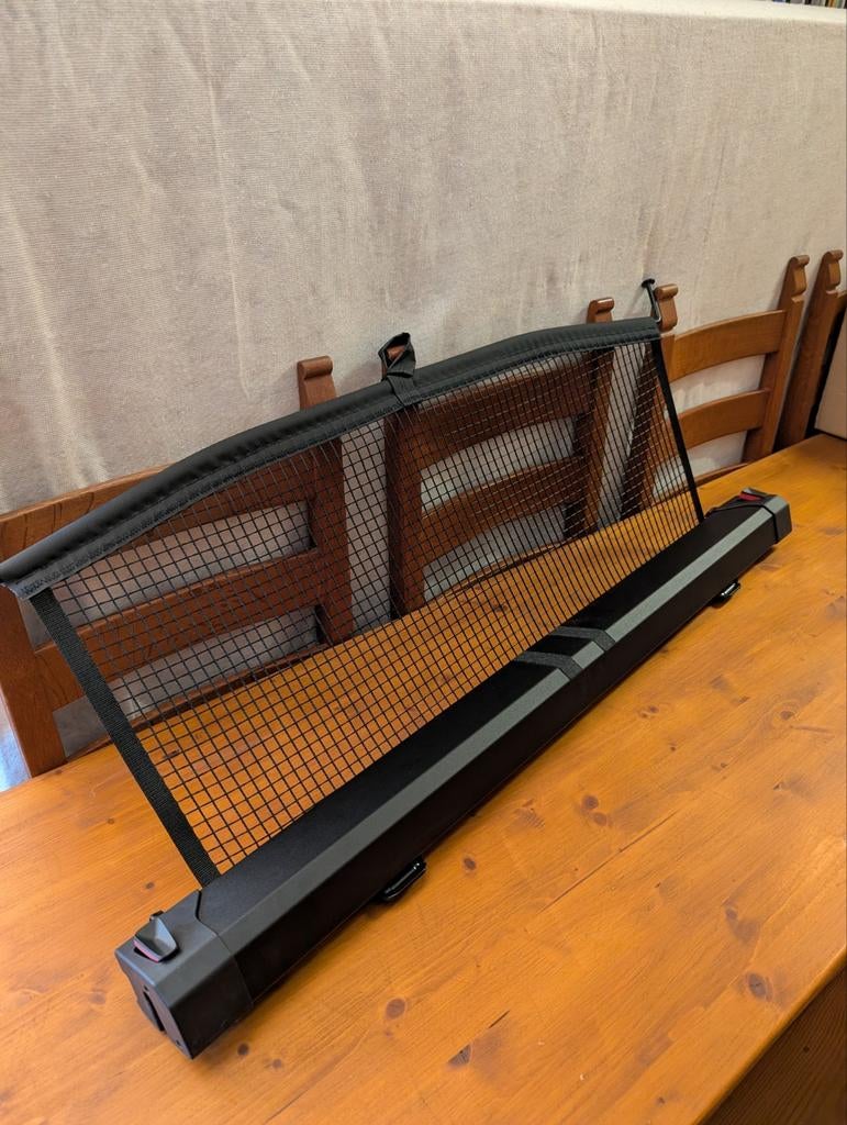 Couvre-coffre (volet roulant) pour BMW Série 3 Touring G21., Enlèvement, Neuf, BMW