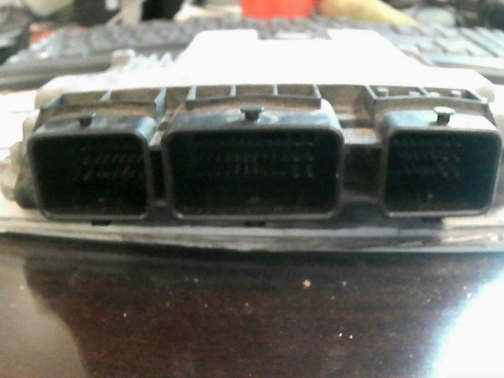 Boitier moteur Citroën 9654984380  (99), Autos : Pièces & Accessoires, Enlèvement ou Envoi, Utilisé, Citroën