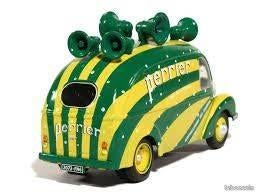 Voitures miniature (RENAUT), Hobby & Loisirs créatifs, Voitures miniatures | 1:43, Enlèvement, Neuf, Voiture, Autres marques