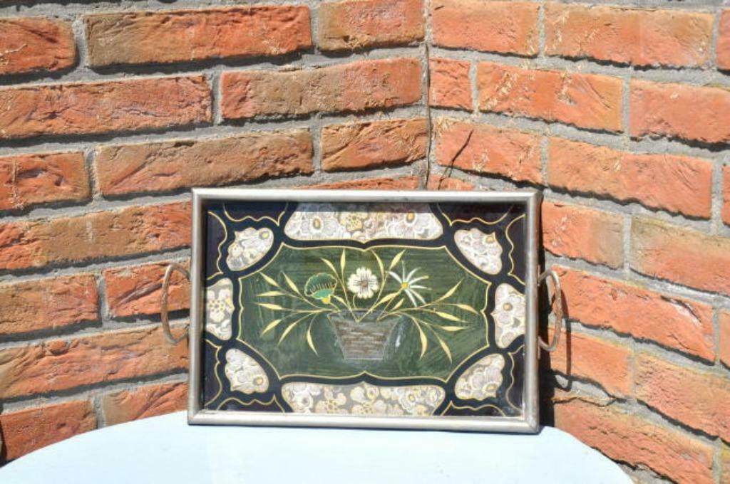 §plateau art deco, Enlèvement ou Envoi
