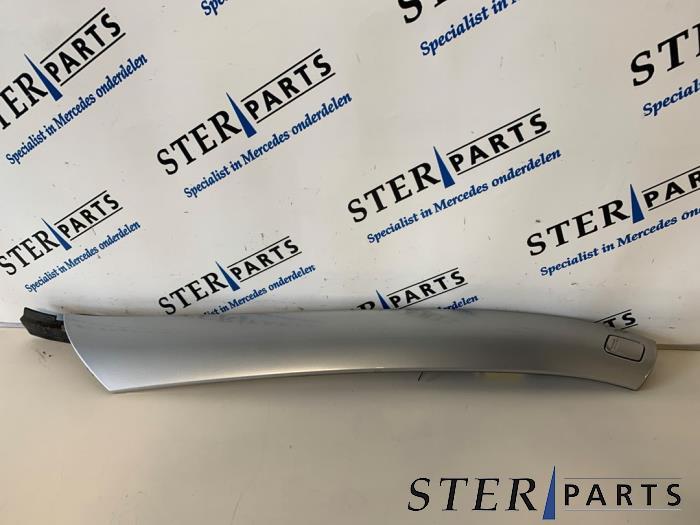 A-stijl Afdekkap links van een Mercedes SLK, Gebruikt, -, Ophalen of Verzenden, -