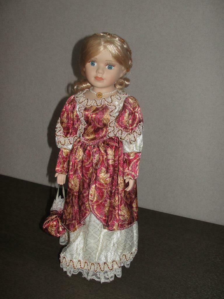 Decoratieve pop, Verzamelen, Ophalen of Verzenden, Nieuw, Pop, Levensecht of Reborn