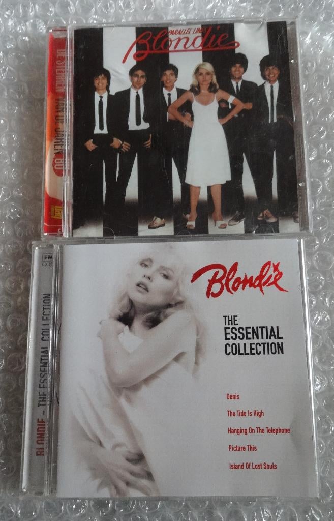 Pop Cd's, Cd's en Dvd's, Cd's | Pop, Ophalen of Verzenden