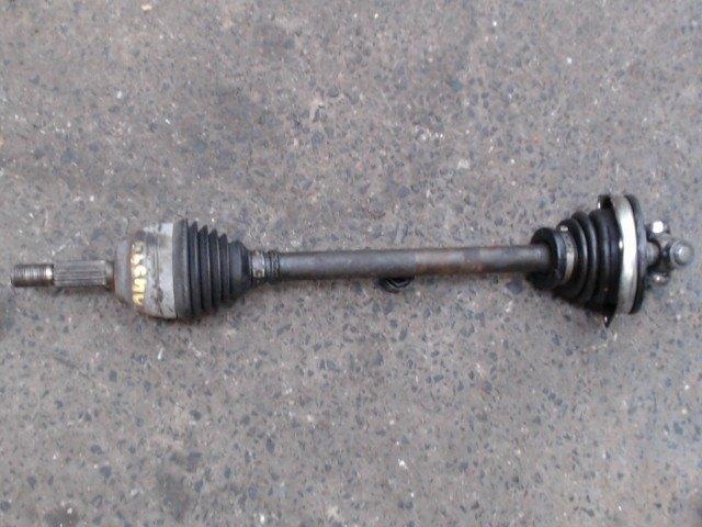 Cardan gauche Renault Clio 2 1.2i 55kw 2001-2006 LP/14544, Ophalen, Gebruikt, Renault