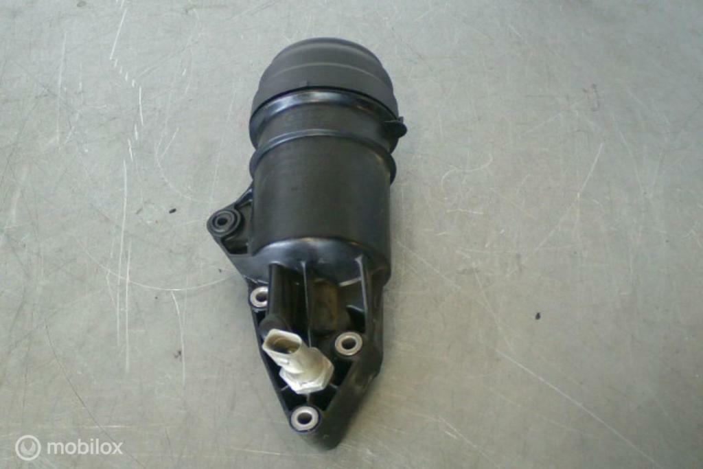 Oliefilterhuis 06E115405C 3.0TFSI CAKA AUDI, Ophalen of Verzenden, Gebruikt