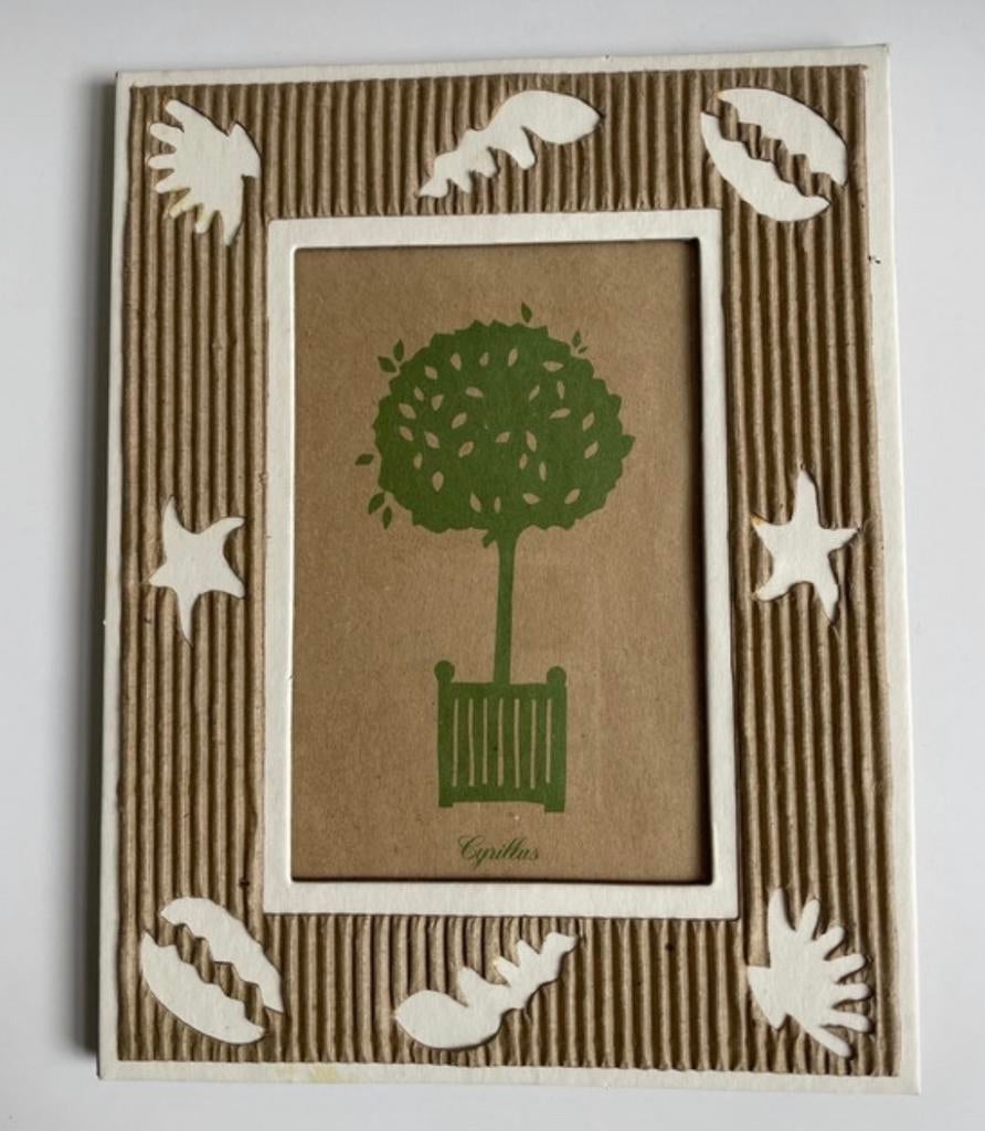 Fotokader 15x19cm op voet., Maison & Meubles, Enlèvement ou Envoi, Neuf